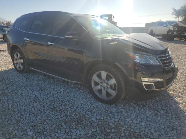 Photo 4 from auction – 2016 CHEVROLET TRAVERSE L with VIN 1GNKRGKD5GJ342983