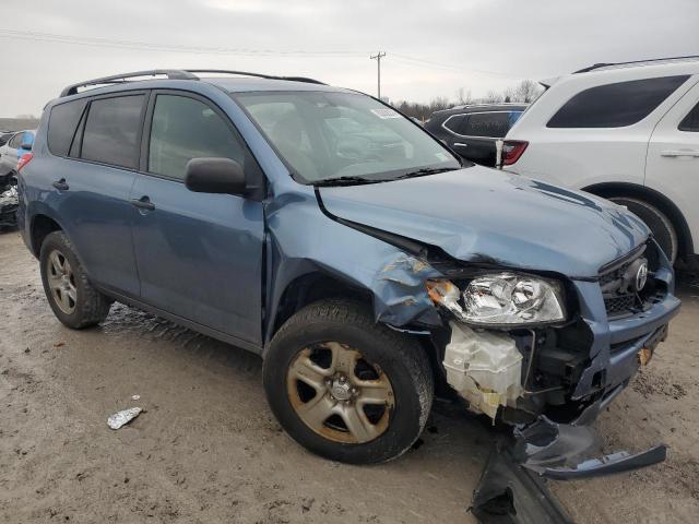 Снимка 4 от търг – 2011 TOYOTA RAV4 с VIN 2T3JF4DV2BW153106