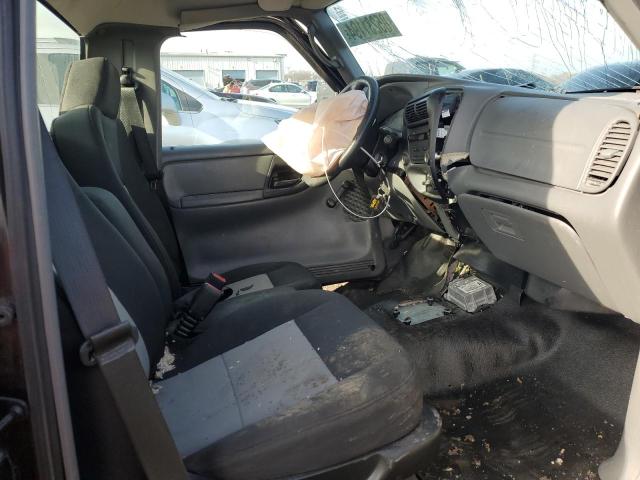 Photo 7 from auction – 2008 FORD RANGER with VIN 1FTYR10D28PA21601