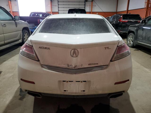 Photo 6 from auction – 2012 ACURA TL with VIN 19UUA9F22CA803033