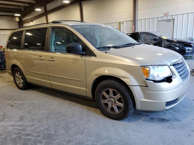 Photo 4 from auction – 2010 CHRYSLER TOWN & COU with VIN 2A4RR2D10AR376372