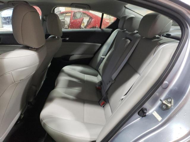 Photo 10 from auction – 2016 ACURA ILX PREMIU with VIN 19UDE2F74GA025931