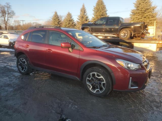 Photo 4 from auction – 2017 SUBARU CROSSTREK with VIN JF2GPABC1H8234654