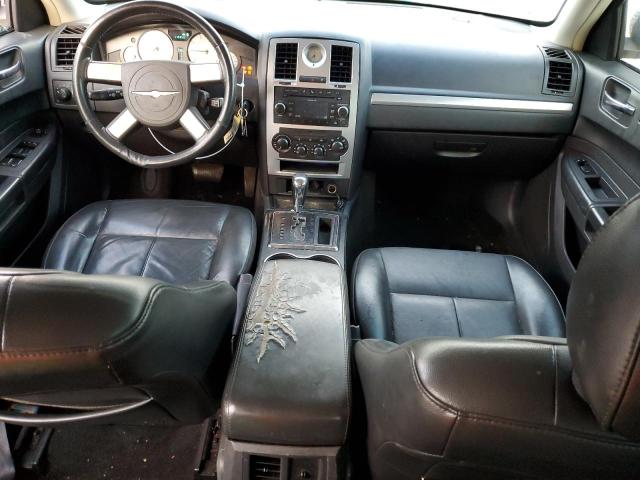 Photo 8 from auction – 2010 CHRYSLER 300 TOURIN with VIN 2C3CA5CV8AH101450