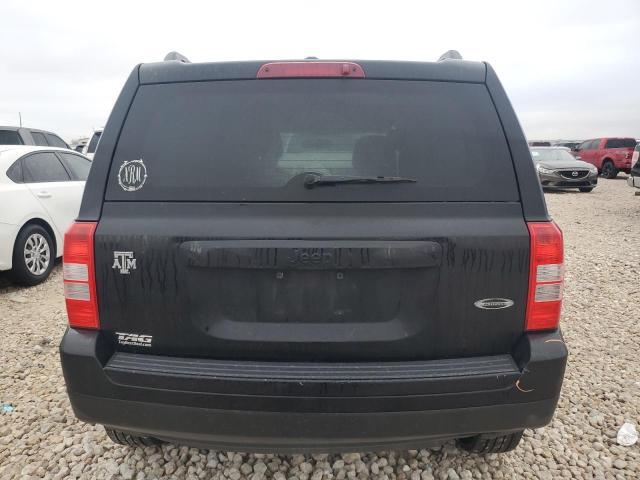 Photo 6 from auction – 2014 JEEP PATRIOT SP with VIN 1C4NJPBA7ED793542