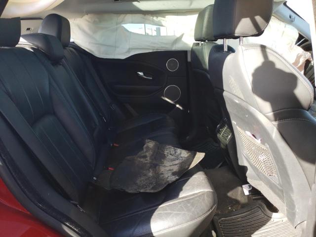 Photo 11 from auction – 2017 LAND ROVER RANGE ROVE with VIN SALVP2BG6HH174832