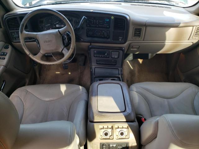 Photo 8 from auction – 2001 GMC SIERRA K15 with VIN 2GTEK69UX11377871
