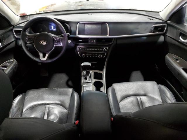 Photo 8 from auction – 2017 KIA OPTIMA EX with VIN 5XXGU4L39HG158475