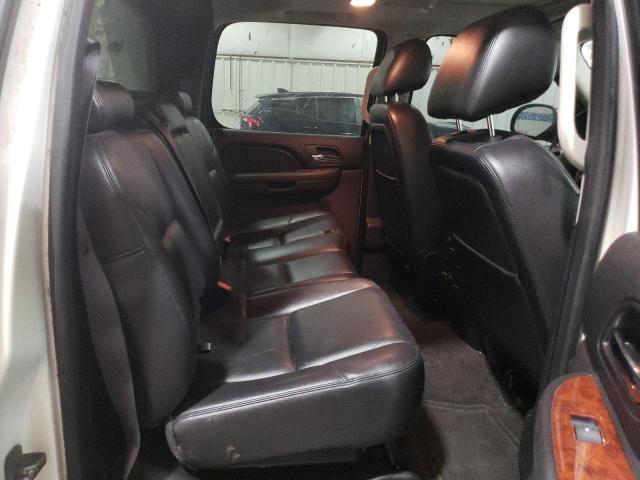 Photo 10 from auction – 2013 CHEVROLET AVALANCHE with VIN 3GNTKGE77DG163551