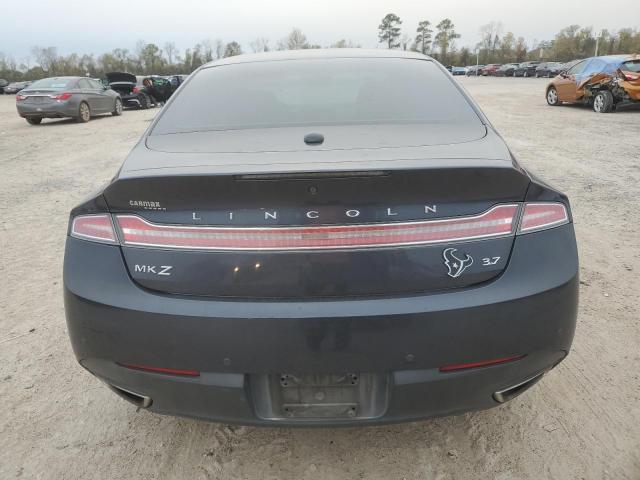 Photo 6 from auction – 2013 LINCOLN MKZ with VIN 3LN6L2GK5DR826851