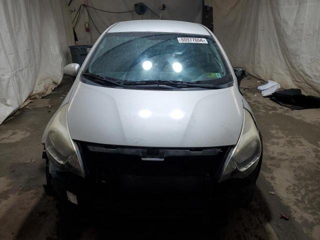 Photo 5 from auction – 2016 KIA RIO LX with VIN KNADM4A3XG6558206