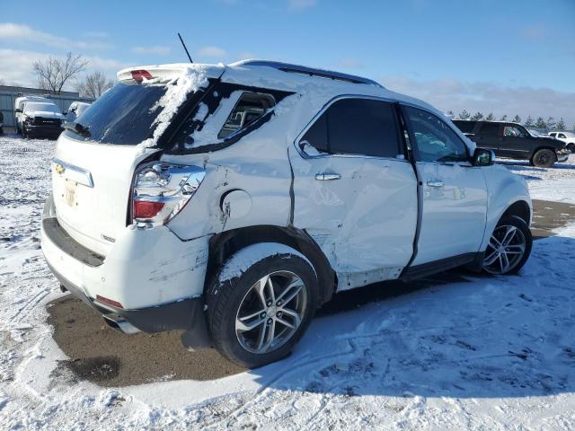 Photo 3 from auction – 2017 CHEVROLET EQUINOX PR with VIN 2GNFLGE37H6258345