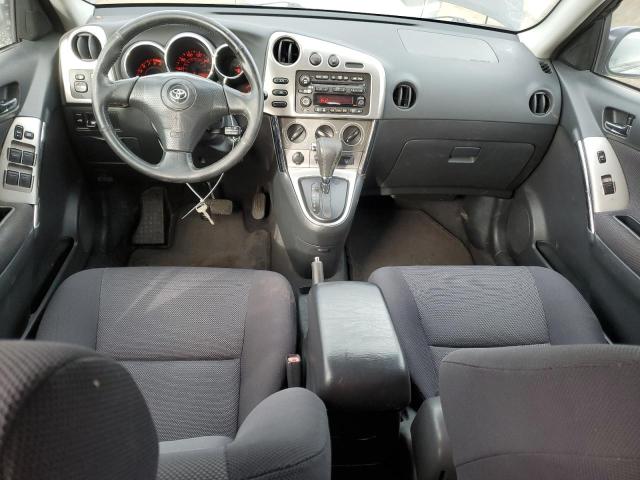 Photo 8 from auction – 2003 TOYOTA COROLLA MA with VIN 2T1KY38EX3C121874
