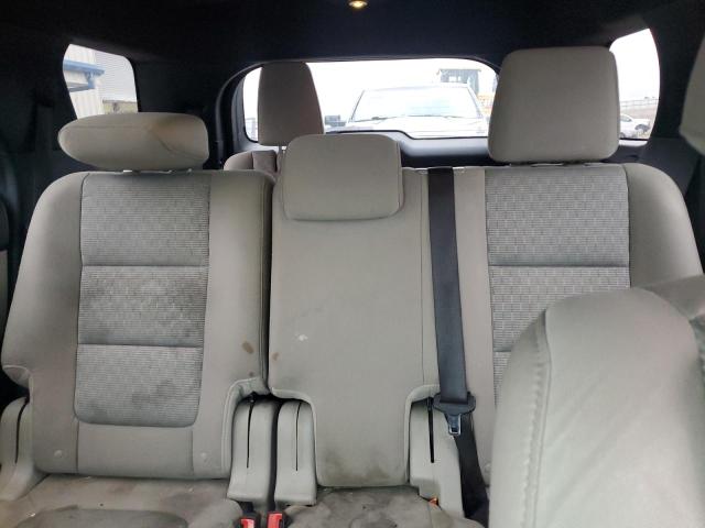 Photo 10 from auction – 2011 FORD EXPLORER X with VIN 1FMHK7D88BGA08827