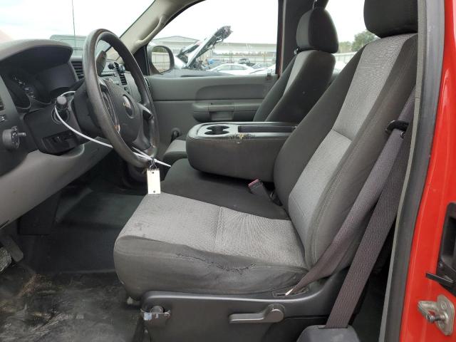 Photo 7 from auction – 2009 GMC SIERRA C15 with VIN 1GTEC19XX9Z224937