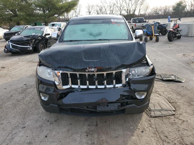 Photo 5 from auction – 2012 JEEP GRAND CHER with VIN 1C4RJFAG1CC104809