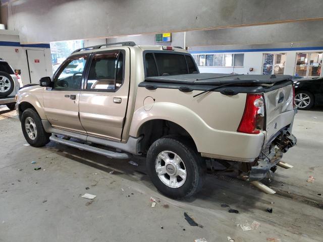 Photo 2 from auction – 2001 FORD EXPLORER S with VIN 1FMZU77E61UB78085