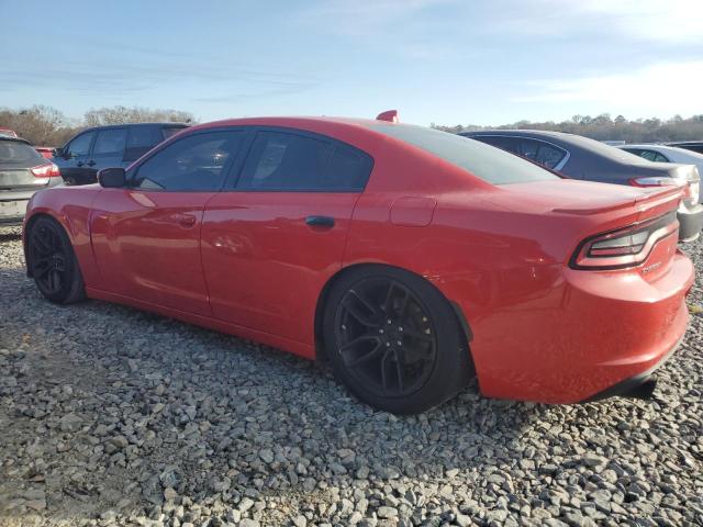 Photo 2 from auction – 2018 DODGE CHARGER R/ with VIN 2C3CDXCT6JH166265