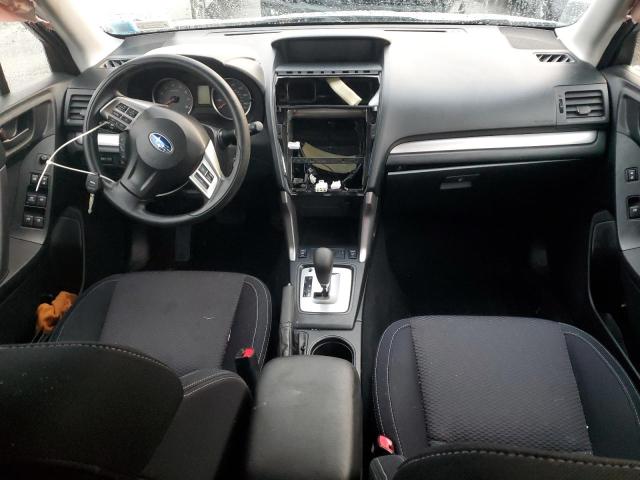 Photo 8 from auction – 2015 SUBARU FORESTER 2 with VIN JF2SJADC9FH519477