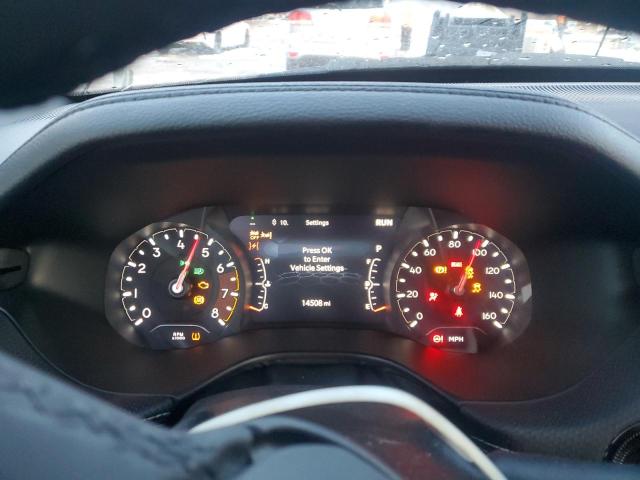 Photo 9 from auction – 2024 JEEP COMPASS LA with VIN 3C4NJDBN8RT591682