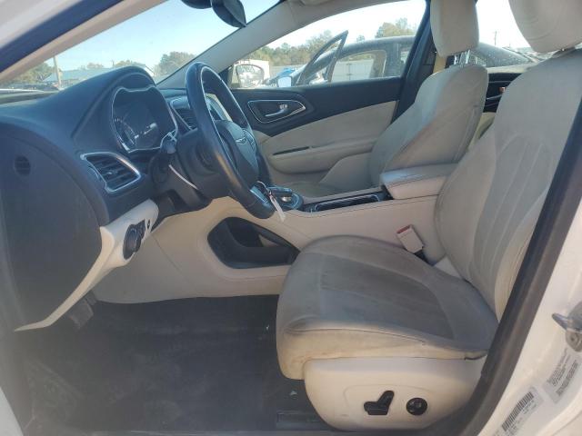 Photo 7 from auction – 2016 CHRYSLER 200 LIMITE with VIN 1C3CCCAB9GN131144