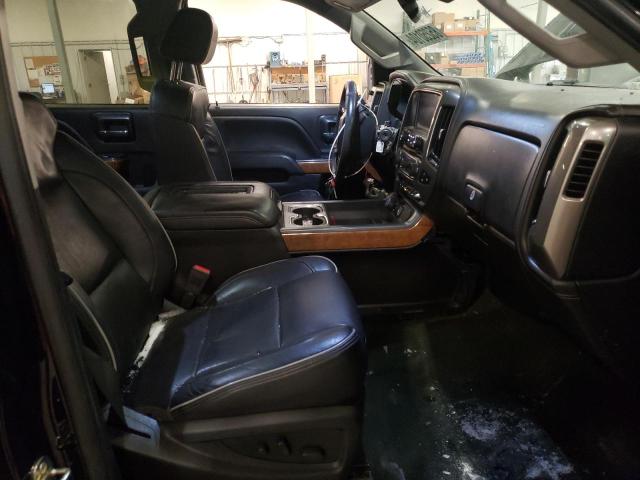 Photo 7 from auction – 2018 CHEVROLET SILVERADO with VIN 1GC1KXEY0JF208528