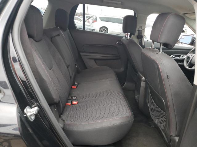 Photo 10 from auction – 2014 GMC TERRAIN SL with VIN 2GKALMEK9E6275642