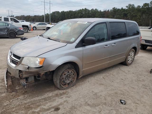 Photo 1 from auction – 2014 DODGE GRAND CARA with VIN 2C4RDGBG1ER230254
