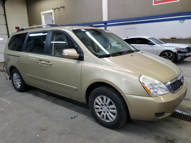 Photo 4 from auction – 2011 KIA SEDONA LX with VIN KNDMG4C79B6413547