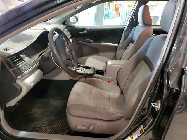 Photo 7 from auction – 2013 TOYOTA CAMRY L with VIN 4T4BF1FK4DR330164