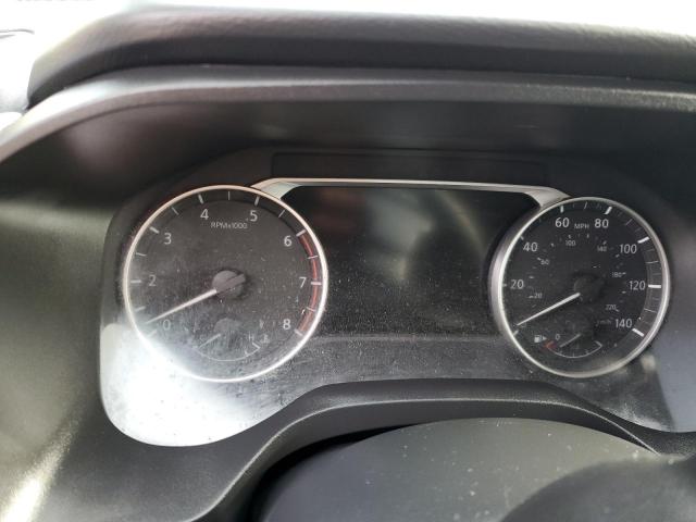 Photo 9 from auction – 2024 NISSAN ROGUE SV with VIN 5N1BT3BB3RC674747