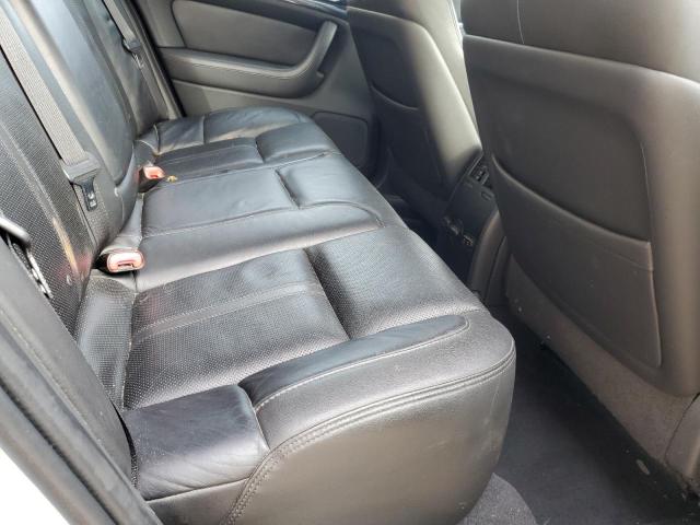 Photo 10 from auction – 2010 LINCOLN MKS with VIN 1LNHL9DRXAG606529