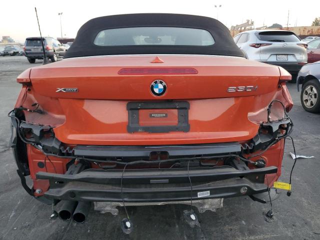 Photo 6 from auction – 2017 BMW 230XI with VIN WBA2M9C33HV717575