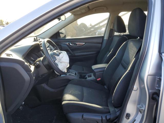 Photo 7 from auction – 2017 NISSAN ROGUE S with VIN KNMAT2MT1HP511151