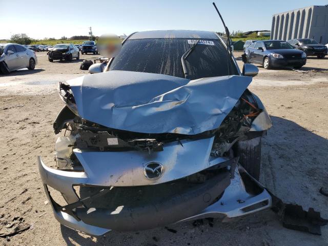 Photo 5 from auction – 2013 MAZDA 3 I with VIN JM1BL1U72D1749458