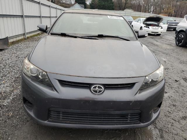 Photo 5 from auction – 2011 TOYOTA SCION TC with VIN JTKJF5C71B3014685