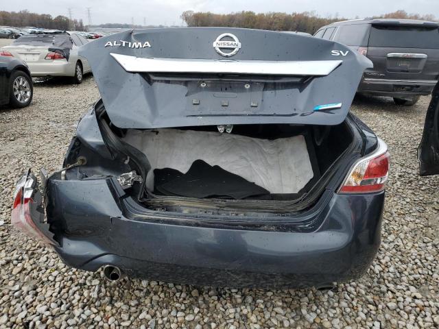 Photo 6 from auction – 2014 NISSAN ALTIMA 2.5 with VIN 1N4AL3APXEC143140