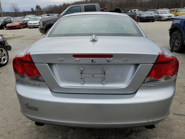 Photo 6 from auction – 2010 VOLVO C70 T5 with VIN YV1672MC9AJ094357