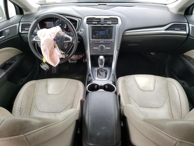 Photo 8 from auction – 2016 FORD FUSION TIT with VIN 3FA6P0K99GR370011