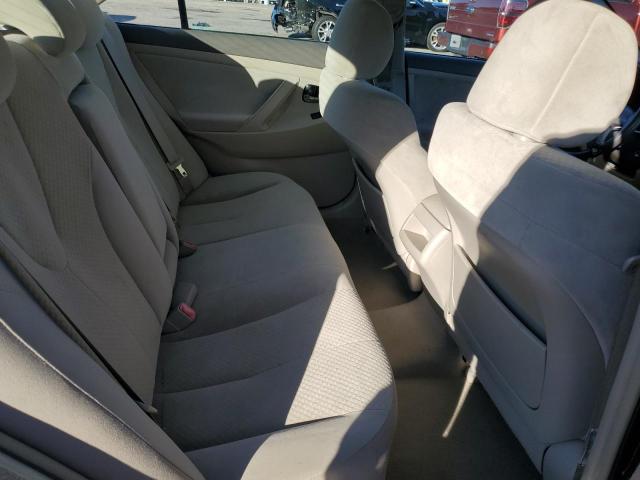 Photo 10 from auction – 2009 TOYOTA CAMRY BASE with VIN 4T1BE46KX9U900349