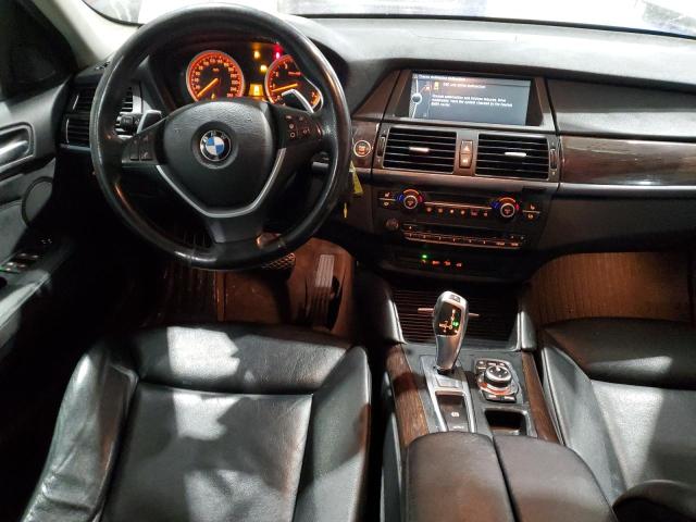 Photo 8 from auction – 2012 BMW X6 XDRIVE3 with VIN 5UXFG2C58CL782140