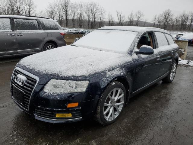 Photo 1 from auction – 2009 AUDI A6 PREMIUM with VIN WAUNG74F29N022376