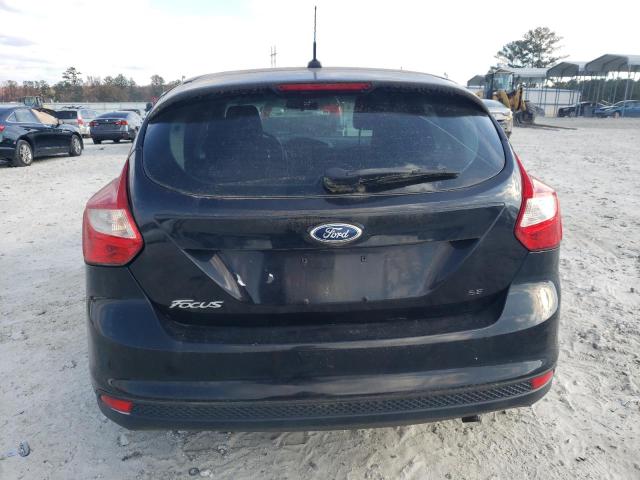 Photo 6 from auction – 2012 FORD FOCUS SE with VIN 1FAHP3K25CL134266