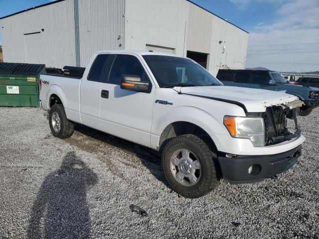 Photo 4 from auction – 2014 FORD F150 SUPER with VIN 1FTFX1EF2EKF79450