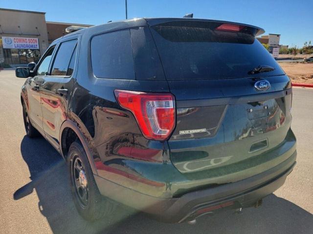 Zdjęcie 3 z aukcji – 2017 FORD EXPLORER P z VIN 1FM5K8AR1HGA37181