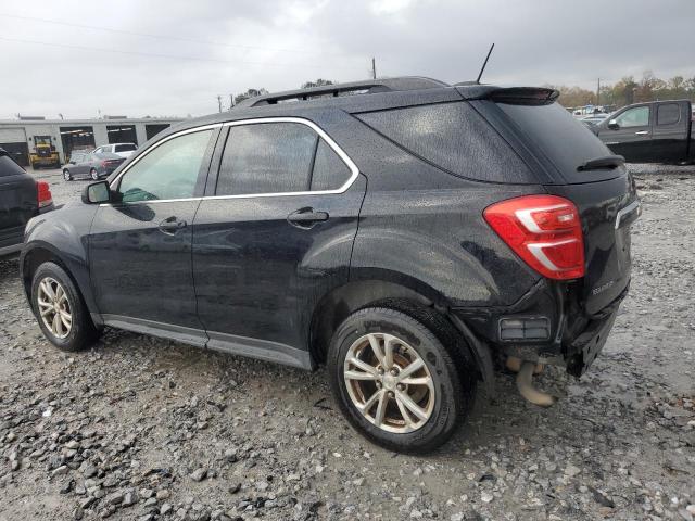 Photo 2 from auction – 2017 CHEVROLET EQUINOX LT with VIN 2GNALCEK2H1539072