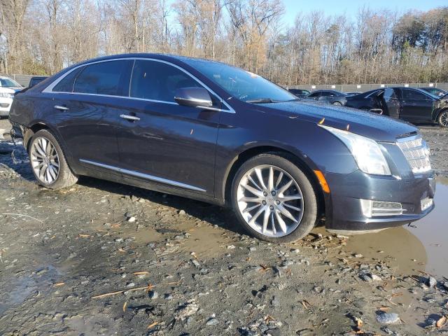 Photo 4 from auction – 2013 CADILLAC XTS with VIN 2G61V5S31D9138624