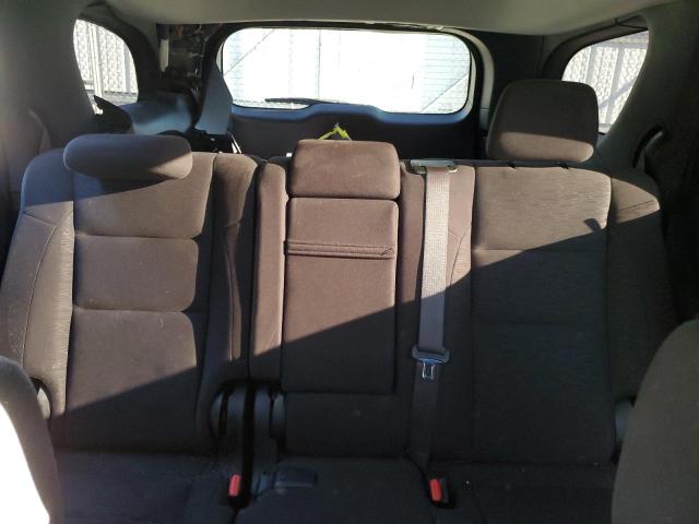 Photo 10 from auction – 2021 DODGE DURANGO SX with VIN 1C4RDJAG6MC610499
