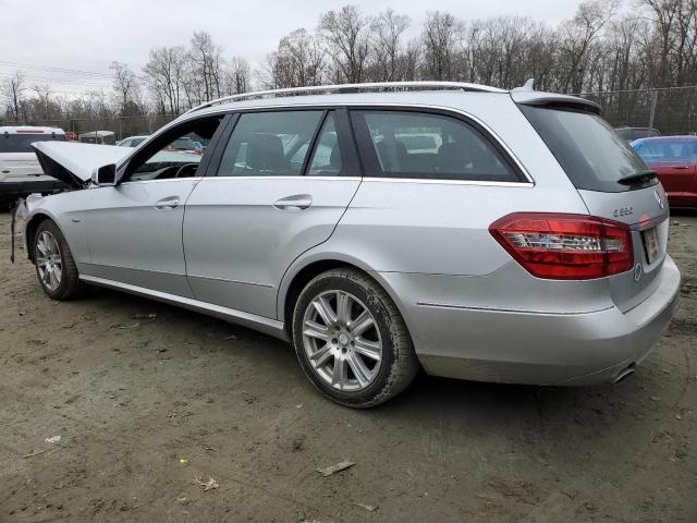 Photo 2 from auction – 2012 MERCEDES-BENZ E 350 4MAT with VIN WDDHH8JB5CA548722