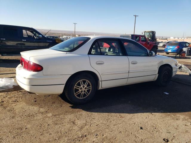 Photo 3 from auction – 2003 BUICK REGAL LS with VIN 2G4WB52K431101966
